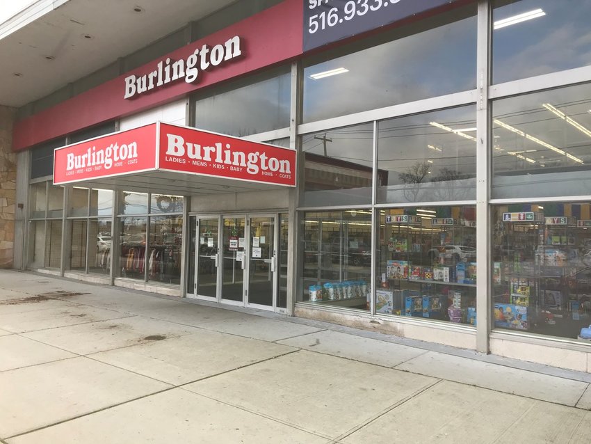 Burlington coat sale factory gateway